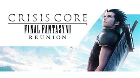 crisis core steam charts.